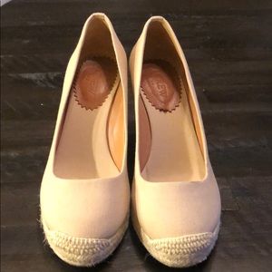 J. Crew Wedges